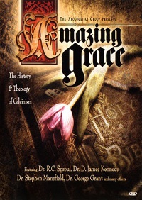 Amazing Grace