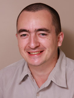 Josh Mitchell