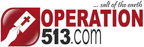 Operation 513