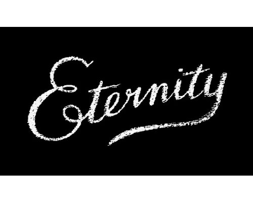 Eternity Card (pack of 100)