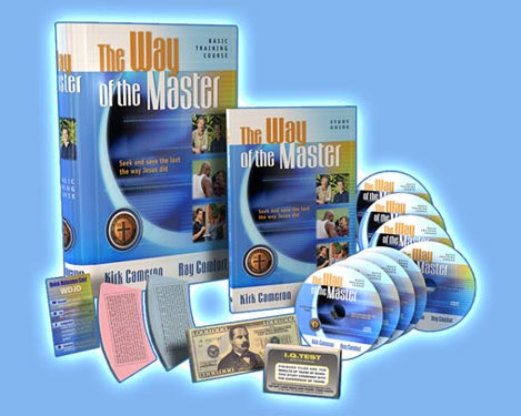 WOTM Basic Training Course (Complete)