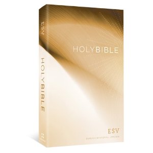 ESV Outreach Bible