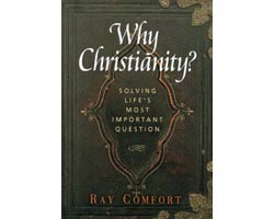 Why Christianity? Booklet