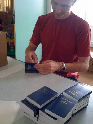 Bibles