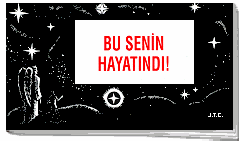 Turkish - This Was Your Life