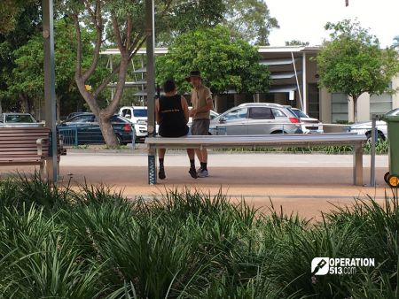 Capalaba Evangelism Operation 513