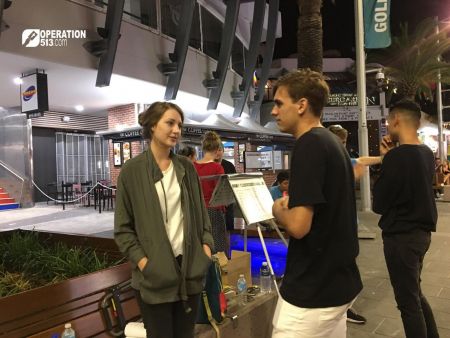 Schoolies Gold Coast