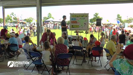 Redlands Easter Family Festival