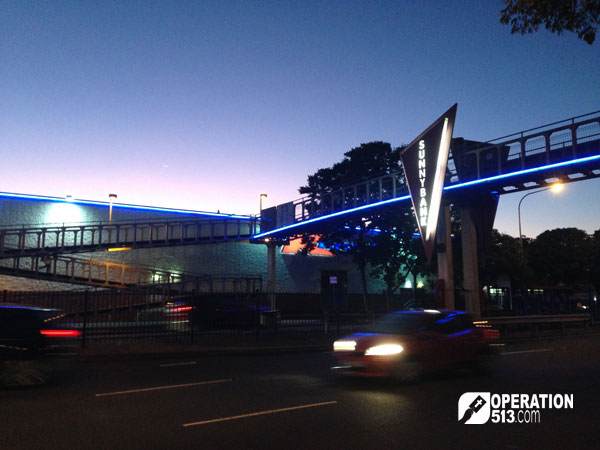 Sunnybank evangelism