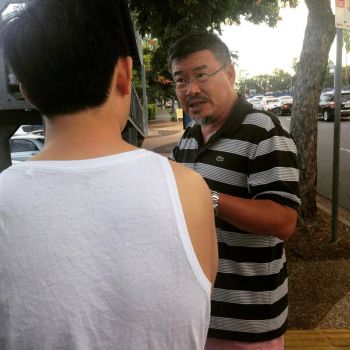 Sunnybank evangelism